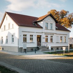 Paaren im Glien Dorfgemeinschaftshaus